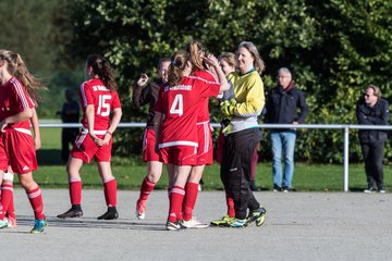 Bild 457 - Frauen SV Wahlstedt - Bramstedter TS : Ergebnis: 12:0